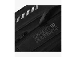 Wilson Night Session Tour 12 Pack Performance -Sports Equipment wilson night session tour 12 pack performance 3