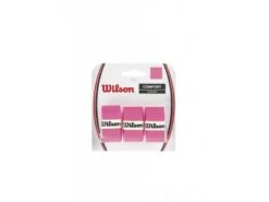 Wilson Pro Overgrip 3 Pack(Various Colors) -Sports Equipment wilson pro overgrip 3 packvarious colors 3