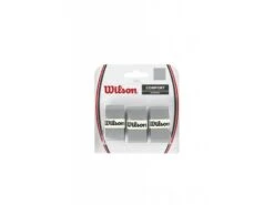 Wilson Pro Overgrip 3 Pack(Various Colors) -Sports Equipment wilson pro overgrip 3 packvarious colors 4