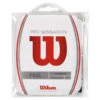 Wilson Pro Sensation Overgrip 12 Pack - Black