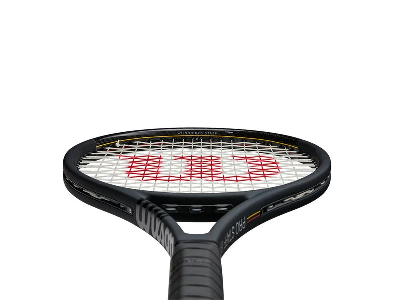 Wilson Pro Staff 97 V13 Tennis Racquets 3 Wilson Pro Staff 97 V13 Tennis Racquets - Image 3