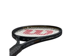 Wilson Pro Staff 97L V13 Tennis Racquets -Sports Equipment wilson pro staff 97l v13 tennis racquets 4