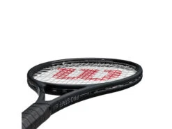 Wilson Pro Staff RF97 V13 Tennis Racquets -Sports Equipment wilson pro staff rf97 v13 tennis racquets 2