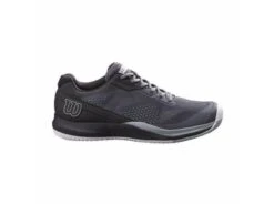 Wilson Rush Pro 3.5 Turbulence And Black Men's Shoe