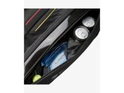 Wilson Super Tour 9 Pack Pro Staff Tennis Bag Black 9 Wilson Super Tour 9 Pack Pro Staff Tennis Bag Black -Sports Equipment wilson super tour 9 pack pro staff tennis bag blac 3
