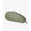 Wilson Team 3 Pack Racquet Bag- Heather Green