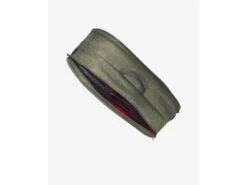 Wilson Team 6 Pack Racquet Bag- Heather Green -Sports Equipment wilson team 6 pack racquet bag heather green 4