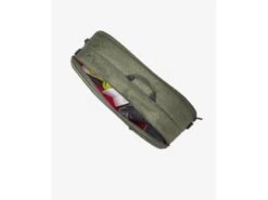 Wilson Team 6 Pack Racquet Bag- Heather Green -Sports Equipment wilson team 6 pack racquet bag heather green 5