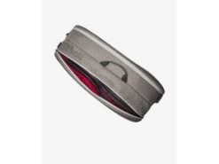 Wilson Team 6 Pack Racquet Bag- Heather Grey -Sports Equipment wilson team 6 pack racquet bag heather grey 4