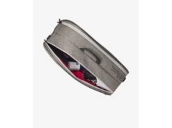 Wilson Team 6 Pack Racquet Bag- Heather Grey -Sports Equipment wilson team 6 pack racquet bag heather grey 5