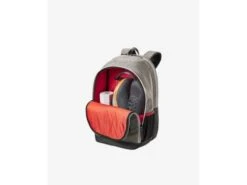 Wilson Team Backpack Bag- Heather Grey -Sports Equipment wilson team backpack bag heather grey 2