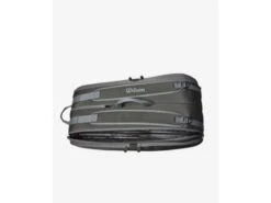 Wilson Tour 12 Pack Racquet Bag- Dark Green 8 Wilson Tour 12 Pack Racquet Bag- Dark Green -Sports Equipment wilson tour 12 pack racquet bag dark green 3