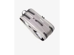 Wilson Tour 12 Pack Racquet Bag- Stone -Sports Equipment wilson tour 12 pack racquet bag stone 2