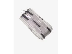 Wilson Tour 12 Pack Racquet Bag- Stone -Sports Equipment wilson tour 12 pack racquet bag stone 3