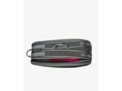 Wilson Tour 6 Pack Racquet Bag- Dark Green 9 Wilson Tour 6 Pack Racquet Bag- Dark Green -Sports Equipment wilson tour 6 pack racquet bag dark green 4