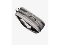 Wilson Tour 6 Pack Racquet Bag- Stone -Sports Equipment wilson tour 6 pack racquet bag stone 4