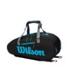 Wilson Ultra Blue 9 Pack Bag