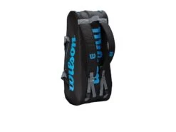 Wilson Ultra Blue 9 Pack Bag 5 Wilson Ultra Blue 9 Pack Bag -Sports Equipment wilson ultra blue 9 pack bag 2
