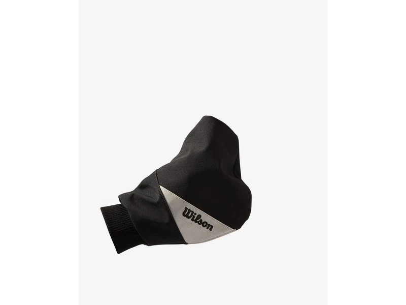 Wilson Ultra Mitt Platform Black/Gray 1 Wilson Ultra Mitt Platform Black/Gray