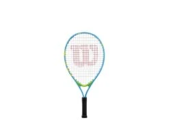 Wilson US Open Junior Tennis Racquets All Sizes -Sports Equipment wilson us open junior tennis racquets all sizes 2
