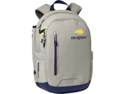 Wilson US Open Tour Tennis Backpack -Sports Equipment wilson us open tour tennis backpack 5