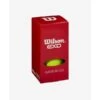 Wilson Wilson Platform Balls Yellow 2 Balls