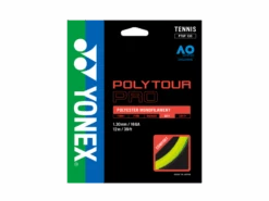 Yonex Poly Tour Pro 130 Yellow