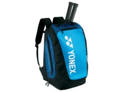 Yonex Pro Series BackPack Deep Blue -Sports Equipment yonex pro series backpack deep blue 2