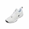 Yonex Sonicage 3 Wide Men's & Women's Shoe- White/Black