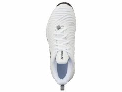 Yonex Sonicage 3 Wide Men's & Women's Shoe- White/Black 10 Yonex Sonicage 3 Wide Men's & Women's Shoe- White/Black -Sports Equipment yonex sonicage 3 wide mens womens shoe white black 4