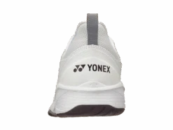Yonex Sonicage 3 Wide Men's & Women's Shoe- White/Black 11 Yonex Sonicage 3 Wide Men's & Women's Shoe- White/Black -Sports Equipment yonex sonicage 3 wide mens womens shoe white black 5