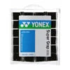 Yonex Super Grap 12 Pack Black Overgrips