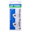 Yonex Vibration Stopper 5 Dampener Black Or White